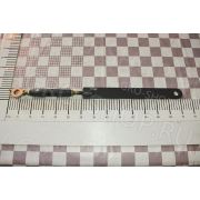 Стяжка КЗК-10-0115040 мех-ма подъема подбарабаний КЗС-10К