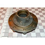 Ступица КЗК-10-0109101 моста управляемых колес КЗС-1218, КЗС-10К
