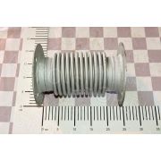 Сильфон КЗК-12-3-0106420 выпускного колл-ра КЗС-1218, КЗС-10К