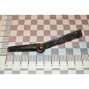 Рычаг КЗК-12-0202610 привода ус-ва домолачивающего КЗС-1218