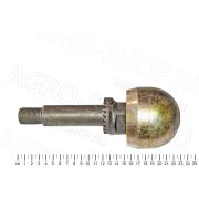 Ролик КЗК-12-1808080 КЗС-1218