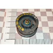 Ролик КЗК-12-0125110А-01 натяжной привда выгрузки КЗС-1218