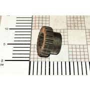 Полумуфта 3518020-46132 шлицевая (внутр. 14зуб.) КЗС-1218