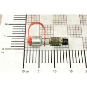 Полумуфта КЗК-12-0602320-01 молотилки (мама) КЗС-1218