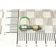 Полумуфта КЗК-12-0602320 молотилки (мама) КЗС-1218