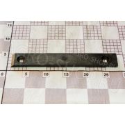 Накладка КЗК-12-1810003-02 успокоителя наклонной камеры КЗС