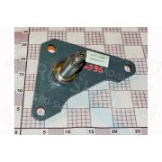 Кронштейн КЗР 0202010В привода доски стрясной КЗС-7, КЗС-812, КЗС-1218, КЗС-10К