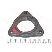 Корпус КИС 0900101А подшипника КЗС-7, КЗС-812, КЗС-1218, КЗС-10К
