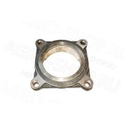 Корпус КЗК-12-0102105 подшипника барабана аппарата молотильного (= КЗК 0102101) КЗС-1218