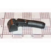 Корпус КЗК-12-0119065 ручки рычага ГСТ(н/о после 2013 г.) КЗС-7, КЗС-812, КЗС-1218, КЗС-10К