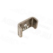Колпак КЗК-12-0102474 барабана ускоряющего (дубликат) КЗС