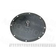 Крышка 70-2409030 диафрагмы МТЗ-80/82/1221 (МТЗ)