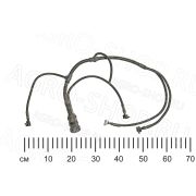 Жгут КЗК-12-0700650 кабины дополнительный КЗС-1218