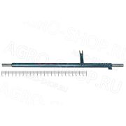 Вал КЗК-10-0115020 торсиона КЗС-10К