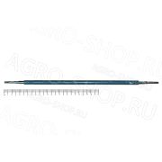 Вал КЗК-12-0202602 очистки КЗС-1218