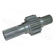 Шестерня 70-2407053-01 ведущая, правая короткая L=266мм МТЗ-80/82/952 (К)
