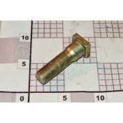 Болт 3518020-46237-01 специальный переднего колеса (L=88мм) КЗС-1218, КЗС-10К