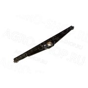 Балка КЗК-8А-2-0106100 установки двигателя КЗС-10К