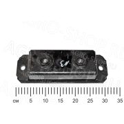 Амортизатор КЗК-10-0106160 двигателя (подушка) КЗС-1218
