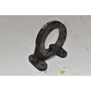 Корпус КЗК 0212202 / КЗК 0212205 подшипника вала коленчатого ведущего КЗС-1218