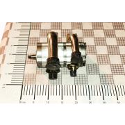 Насос КЗК-12-0602910А двухсекционный КЗС-1218, КЗС-10К