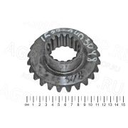 Шестерня 1522-2403048 полуосевая дифференциала МТЗ-1221/1523 (МЗШ)