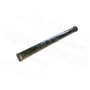 Кожух КЗК-12-0206040 шнека поворотного выгрузного (L=4м) КЗС-1218, КЗС-10К