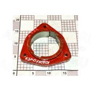 Корпус КЗР 0550101 подшипника шнека бункера КЗС-10К