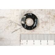 Корпус КЗ 0202681 подшипника вала шкива обводного КЗС-1420