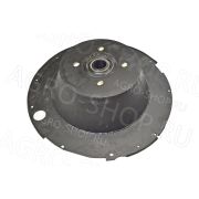 Фланец КЗК-10-0102750 аппарата молотильного КЗС-10К