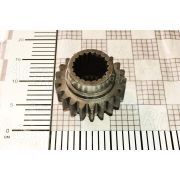 Шестерня КЗК-12-0114603 мультипликатора (дубликат) КЗС-1218, КЗС-10К