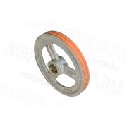 Шкив КЗК-12-0202109А очистки КЗС-1218