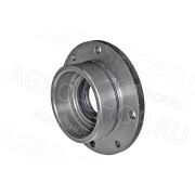 Стакан КЗК-12-0209040 редуктора КЗС-1218, КЗС-10К