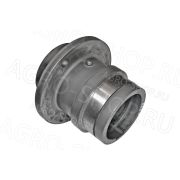 Ступица КЗК-1420-0108611Р/ КЗК-1420-0108633 вариатора (3 отверстия) КЗС-1420, КЗС-1624