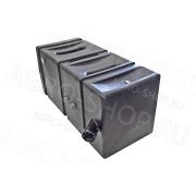 Бак топливный КЗК-12-0126010-01 КЗС-10К