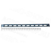 Щиток КЗК-12-0102310 камнеуловителя КЗС