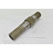 Вал 1521-2407053-01 заднего моста правый L=284мм МТЗ-1221 (МТЗ)