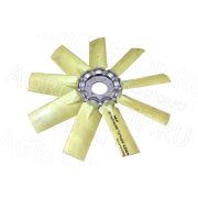 Вентилятор 690/9-9/P4ZL/35/PAG/74.75 КЗС-1218