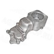 Корпус КЗР 0214100А установки гидромотора КСК-600, КЗС-1218, КЗС-7