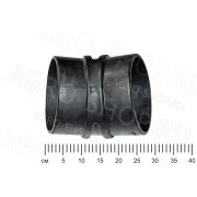 Патрубок Р105548 системы воздухоочистки D=180 мм КЗС-1218