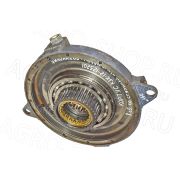 Корпус КЗК-12-0123201 в сборе со ступицей КЗК-12-0123601+ подшипники КЗС-1218, КЗС-10К
