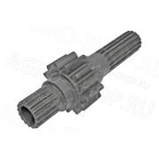 Шестерня 70-2407053 ведущая, левая, длинная L=314мм МТЗ-80/82/952 (МТЗ)