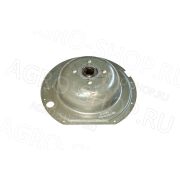 Фланец КЗК-12-0102750 аппарата молотильного КЗС-1218
