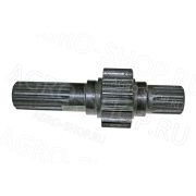 Шестерня 70-2407053-05 ведущая правая L=288мм МТЗ-1025 (МТЗ)