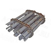 Транспортер КЗК-12-1807300 наклонной камеры с/о КЗС-1218