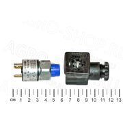Датчик 1020013955 / G110/230-W-G02-B1.3 загрязнения фильтра КЗС-1218 STAUFF