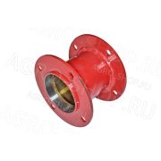 Корпус 1.320.071 контрпривода КОК-8-2