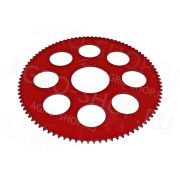 Звездочка 1.310.778 муфты шнека КОК-8-2