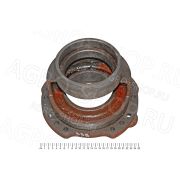 Стакан 1221-2407042 подшипника МТЗ-1221 (МТЗ)