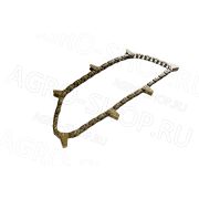 Цепь CA2801-TM91E 70L с 7 зацепами КОК-8-2 ENDLESS RIVETED